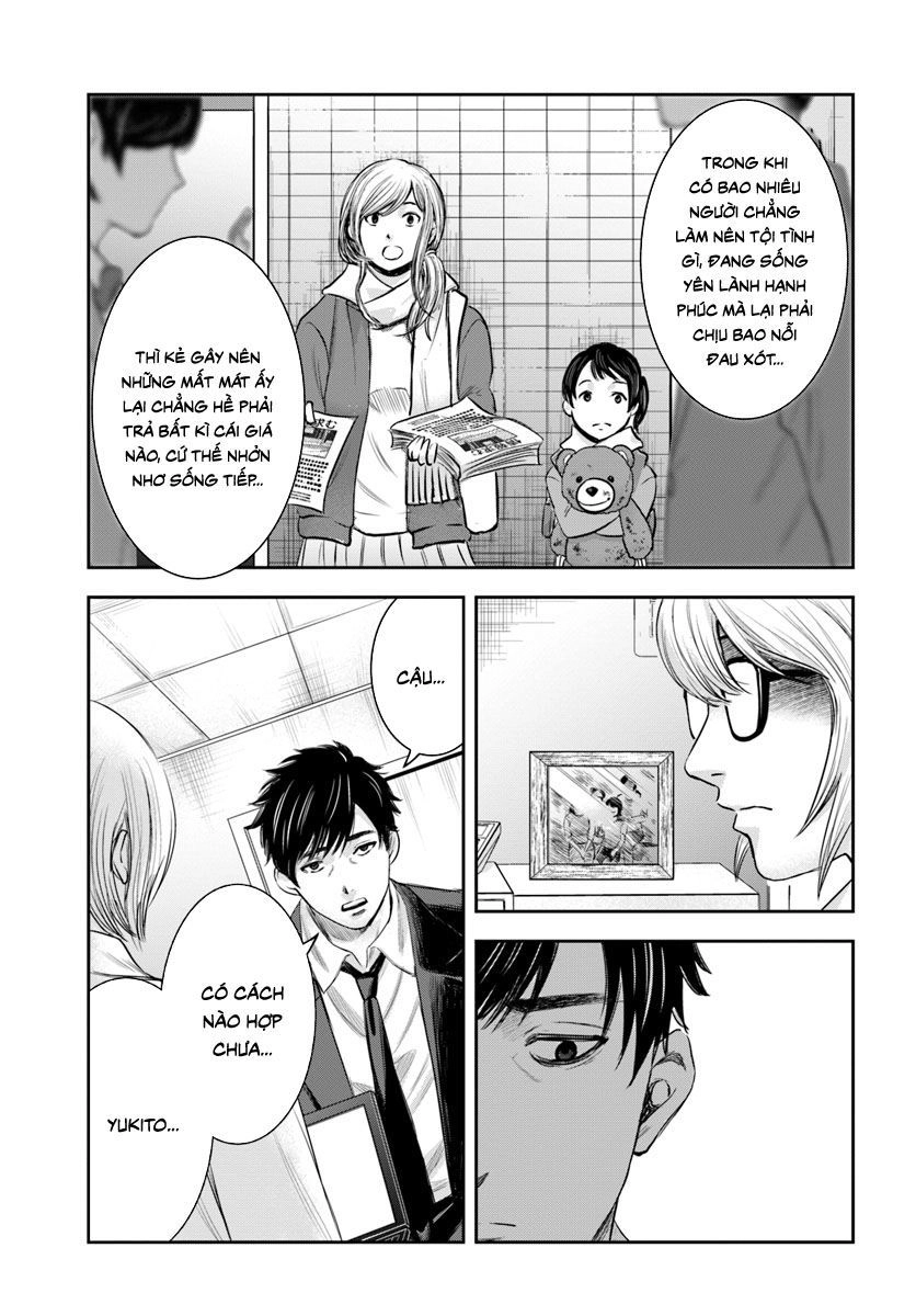 Săn Lùng Thượng Đẳng Chapter 2 - 27