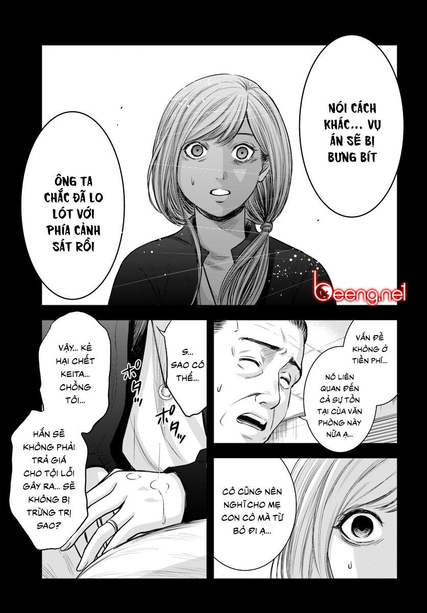 Săn Lùng Thượng Đẳng Chapter 3.1 - 15