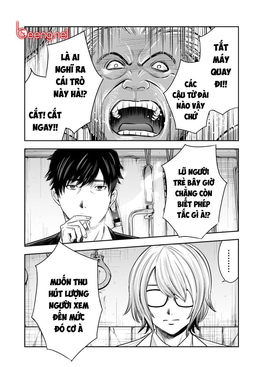 Săn Lùng Thượng Đẳng Chapter 4 - 4