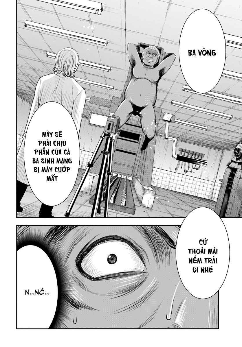 Săn Lùng Thượng Đẳng Chapter 4 - 11