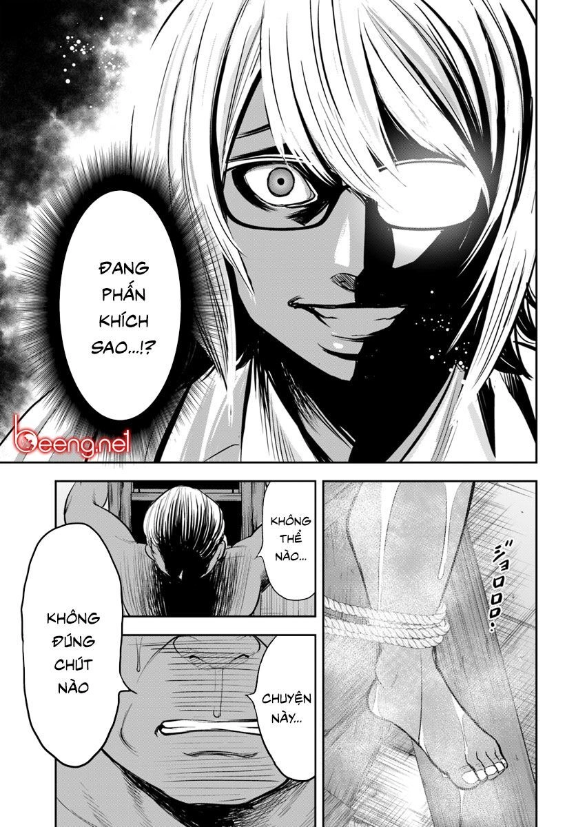 Săn Lùng Thượng Đẳng Chapter 4 - 12