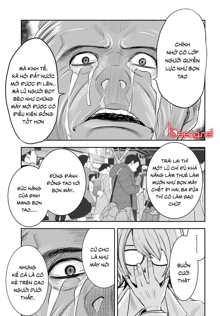 Săn Lùng Thượng Đẳng Chapter 4 - 14