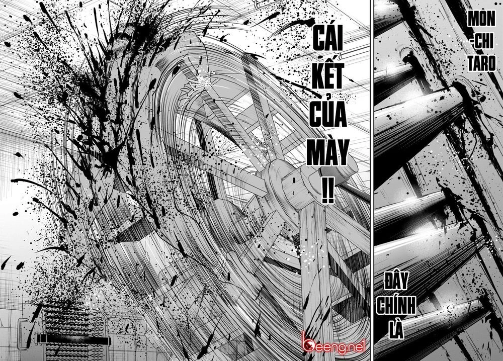 Săn Lùng Thượng Đẳng Chapter 4 - 16