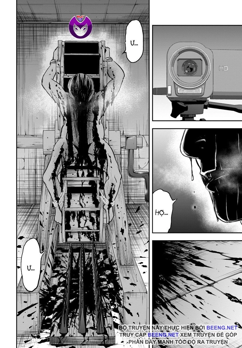 Săn Lùng Thượng Đẳng Chapter 4 - 17