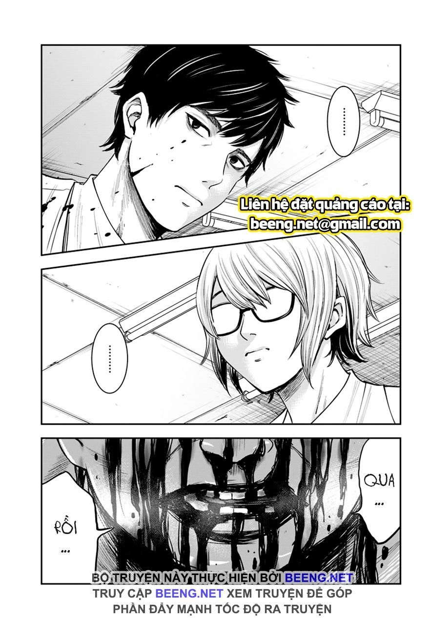 Săn Lùng Thượng Đẳng Chapter 4.2 - 1