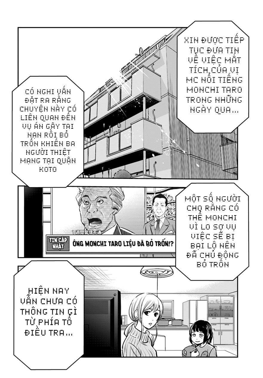 Săn Lùng Thượng Đẳng Chapter 4.2 - 5