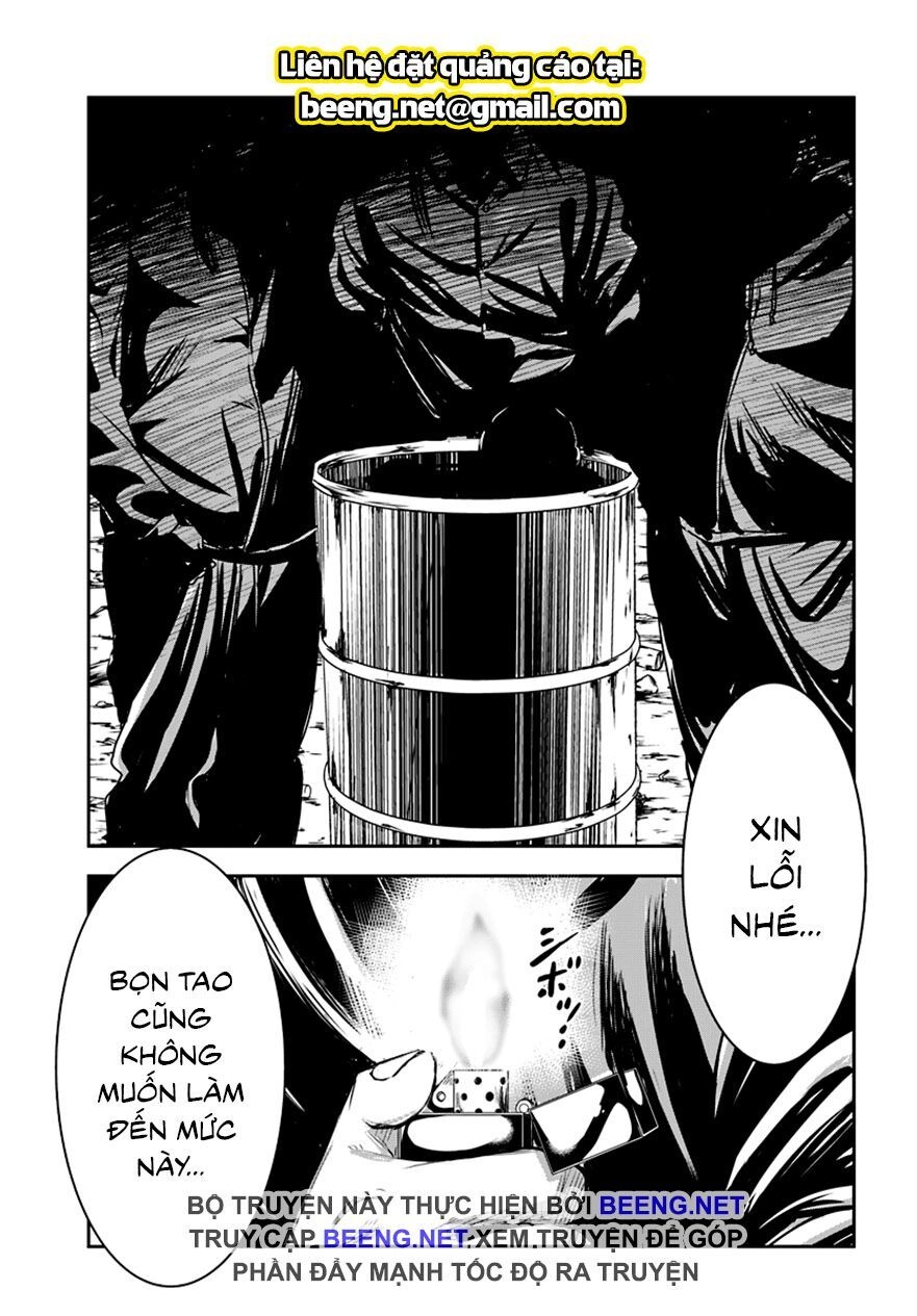 Săn Lùng Thượng Đẳng Chapter 4.2 - 12