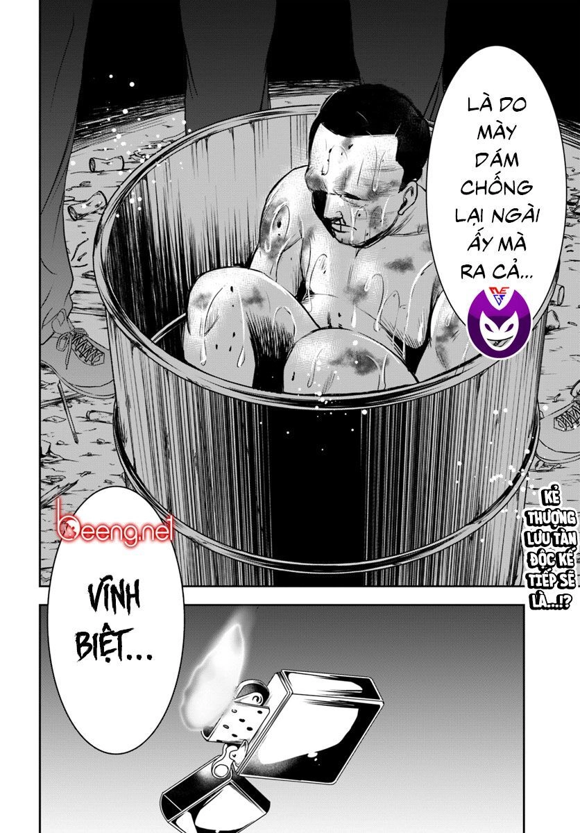 Săn Lùng Thượng Đẳng Chapter 4.2 - 13