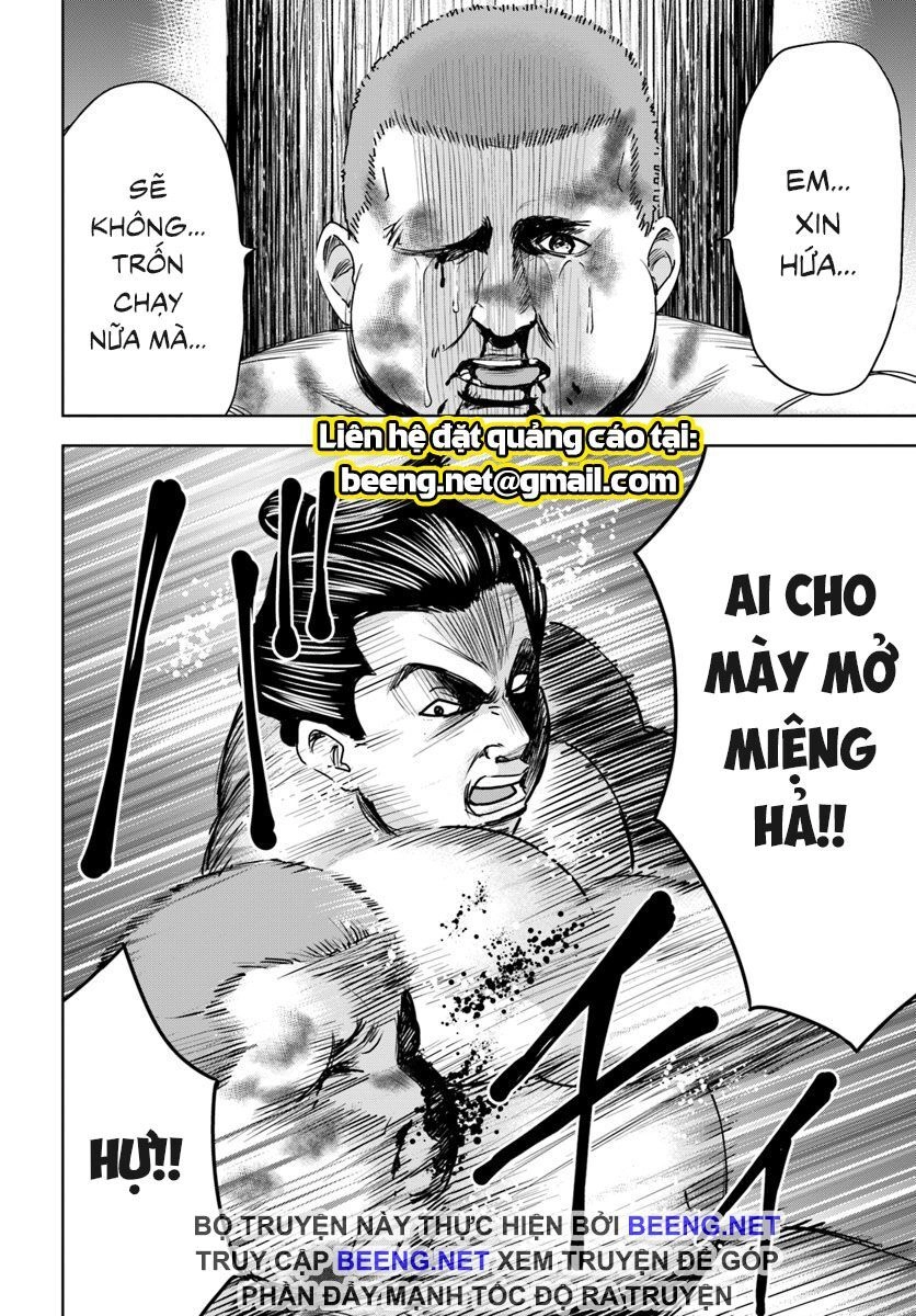 Săn Lùng Thượng Đẳng Chapter 5.2 - 1