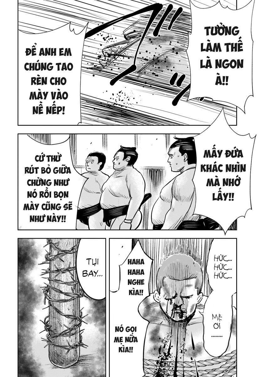 Săn Lùng Thượng Đẳng Chapter 5.2 - 3