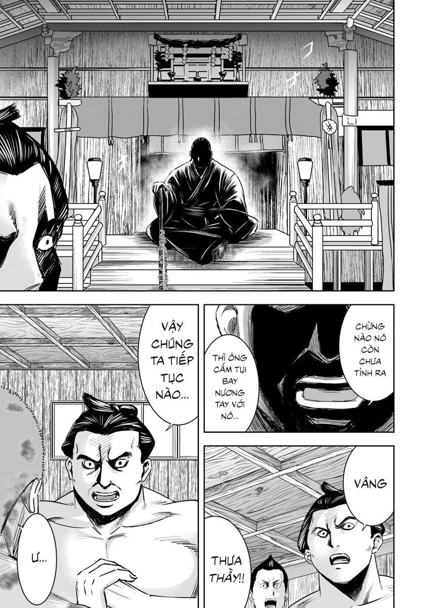 Săn Lùng Thượng Đẳng Chapter 5.2 - 4