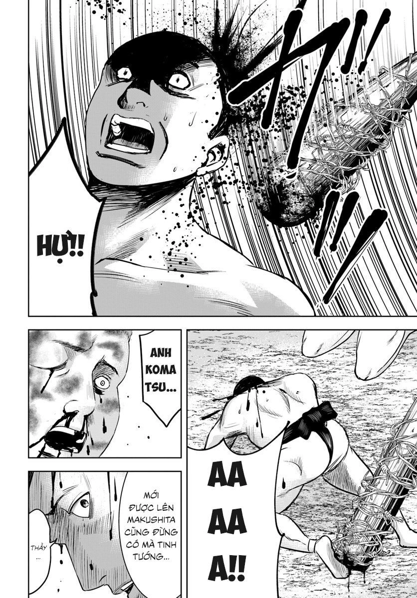 Săn Lùng Thượng Đẳng Chapter 5.2 - 7