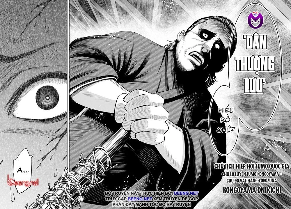 Săn Lùng Thượng Đẳng Chapter 5.2 - 9