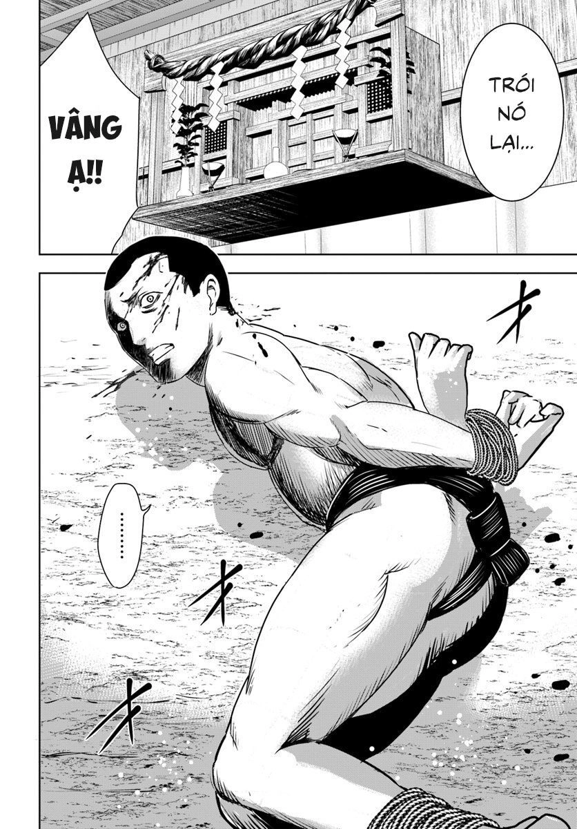 Săn Lùng Thượng Đẳng Chapter 5.2 - 10