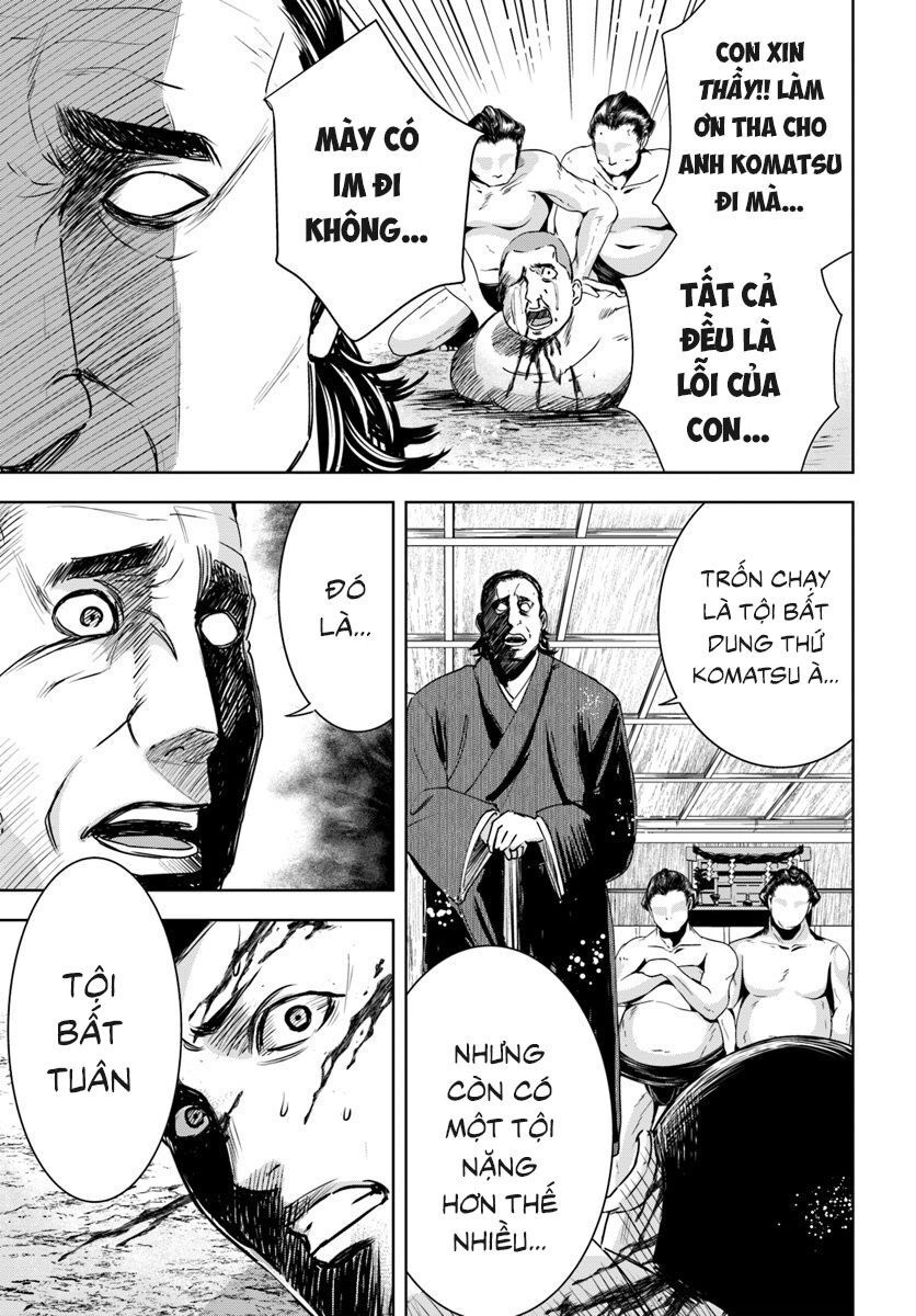 Săn Lùng Thượng Đẳng Chapter 5.2 - 11