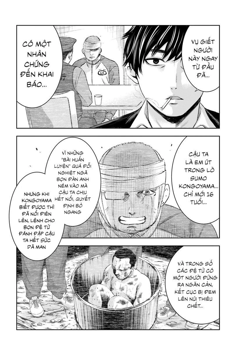 Săn Lùng Thượng Đẳng Chapter 5.2 - 16