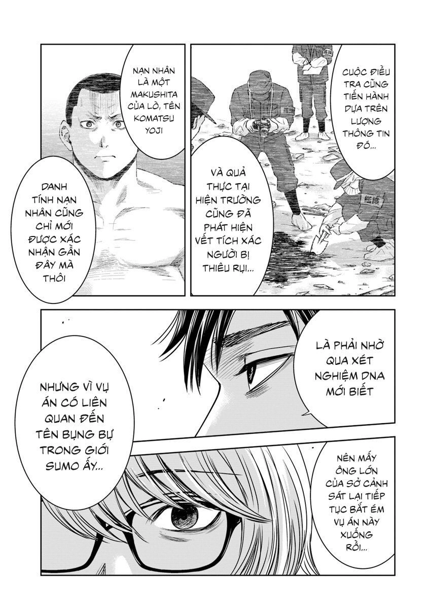 Săn Lùng Thượng Đẳng Chapter 5.2 - 17