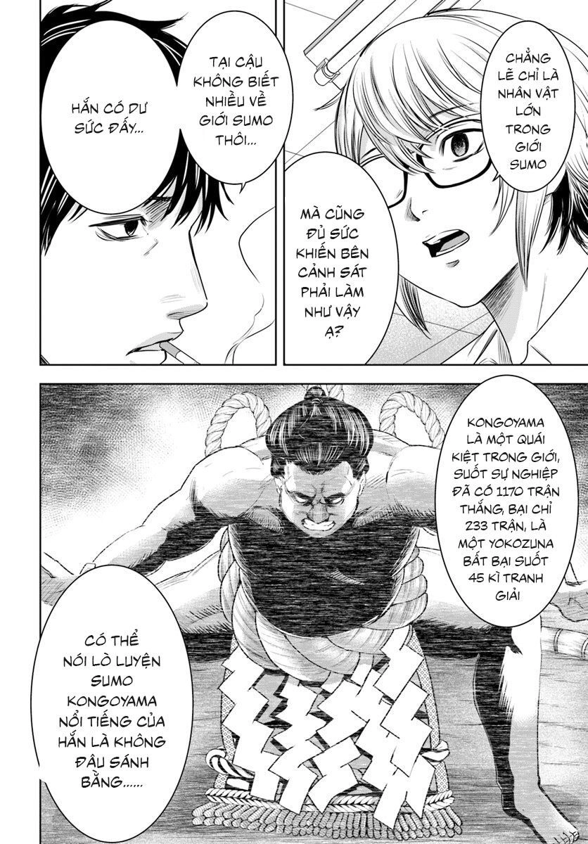 Săn Lùng Thượng Đẳng Chapter 5.2 - 18