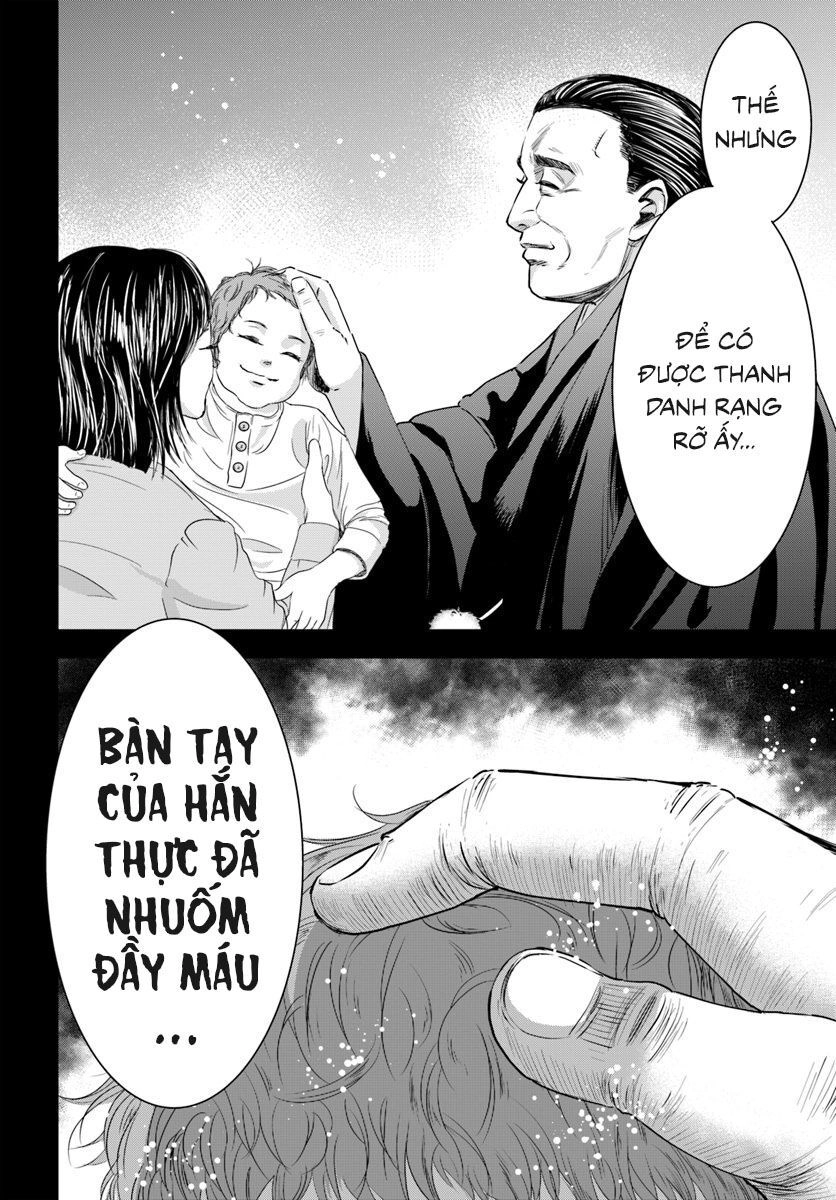 Săn Lùng Thượng Đẳng Chapter 5.2 - 20