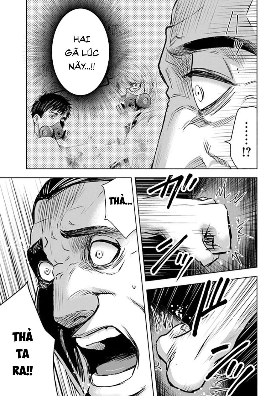 Săn Lùng Thượng Đẳng Chapter 6.2 - 4