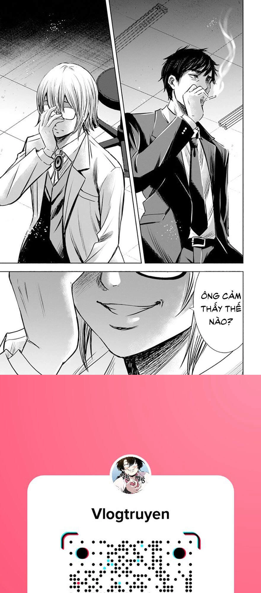 Săn Lùng Thượng Đẳng Chapter 6.2 - 7