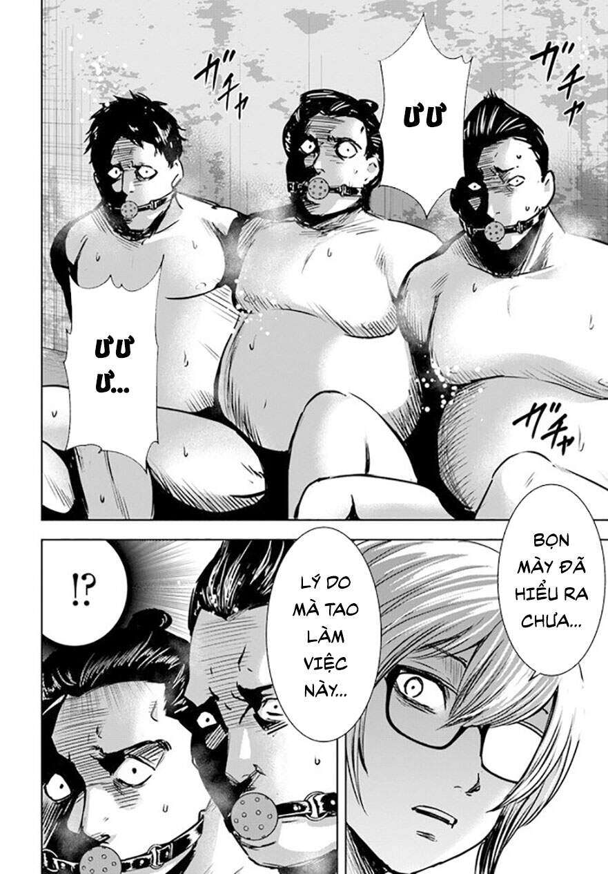 Săn Lùng Thượng Đẳng Chapter 6.2 - 11