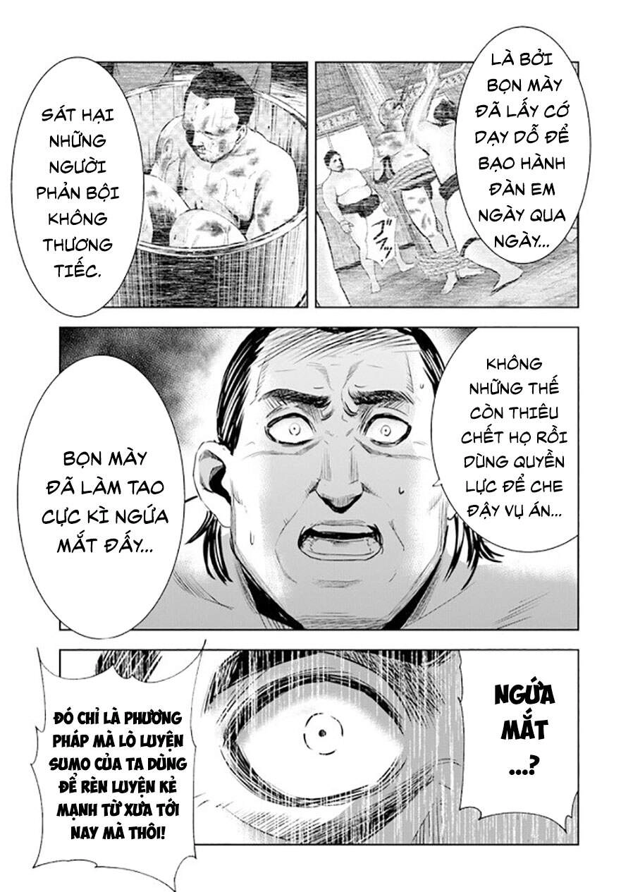 Săn Lùng Thượng Đẳng Chapter 6.2 - 12