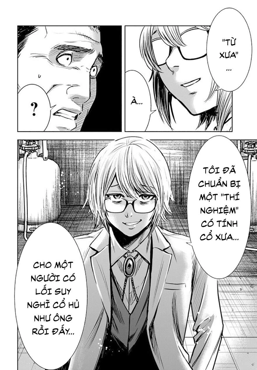 Săn Lùng Thượng Đẳng Chapter 6.2 - 13