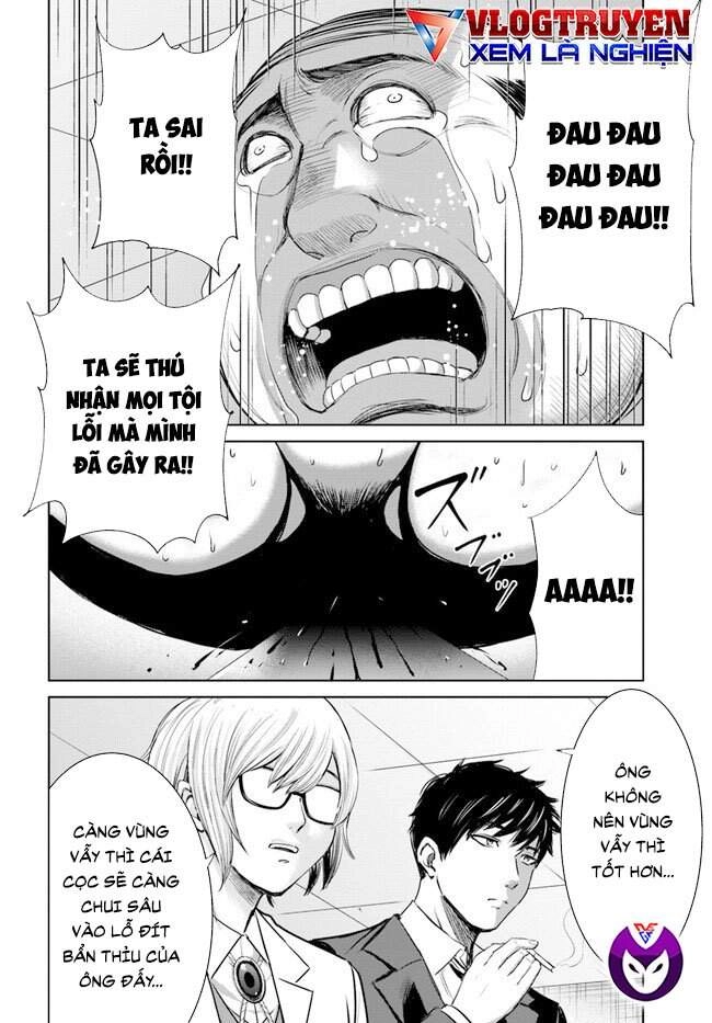 Săn Lùng Thượng Đẳng Chapter 8 - 3