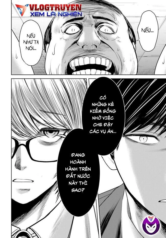 Săn Lùng Thượng Đẳng Chapter 8 - 9