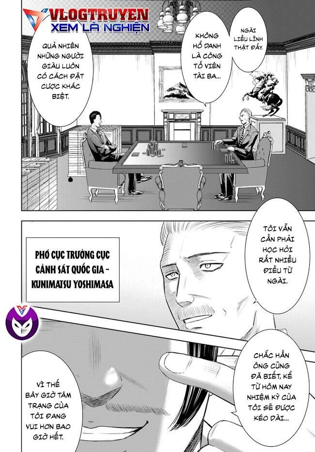 Săn Lùng Thượng Đẳng Chapter 8 - 11