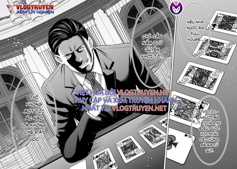 Săn Lùng Thượng Đẳng Chapter 8 - 15