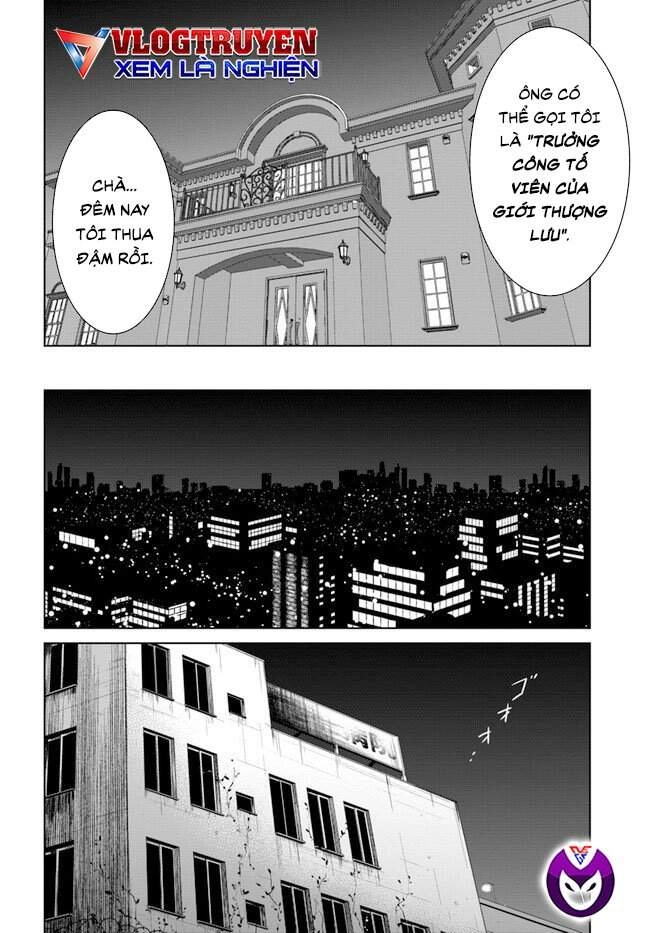 Săn Lùng Thượng Đẳng Chapter 8 - 16