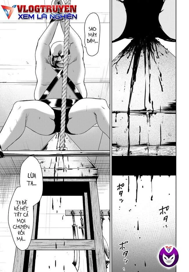 Săn Lùng Thượng Đẳng Chapter 8 - 17