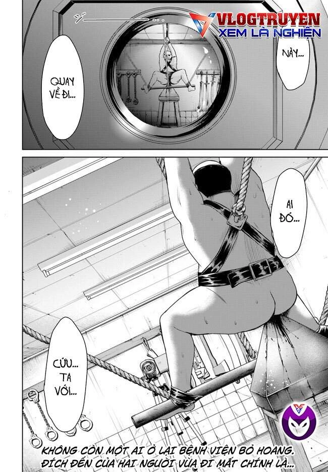 Săn Lùng Thượng Đẳng Chapter 8 - 18