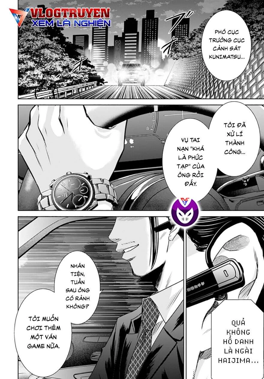 Săn Lùng Thượng Đẳng Chapter 9 - 2