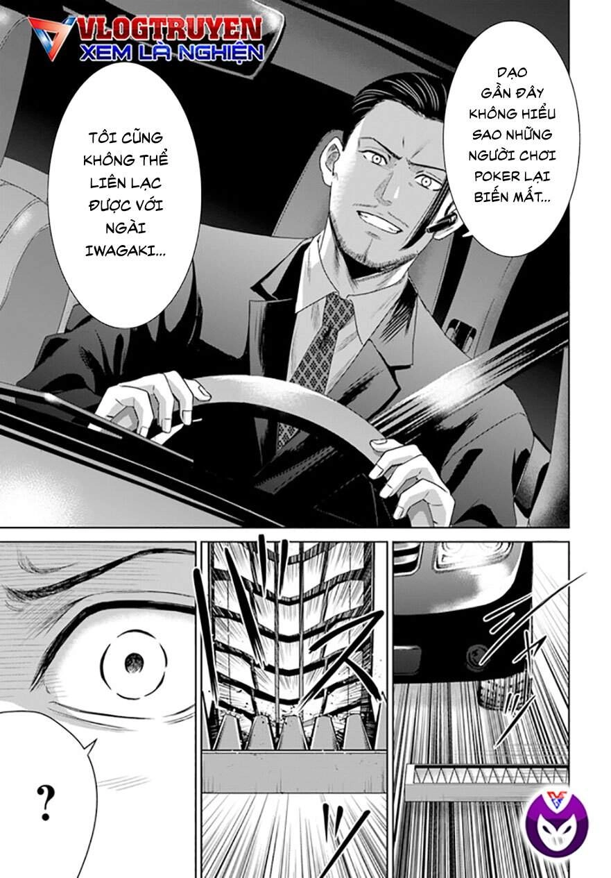 Săn Lùng Thượng Đẳng Chapter 9 - 3