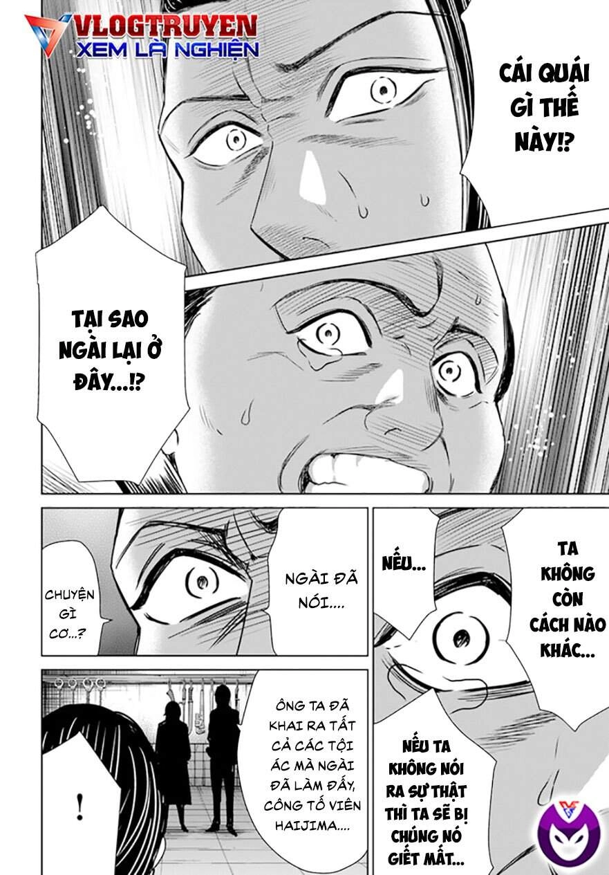 Săn Lùng Thượng Đẳng Chapter 9 - 9