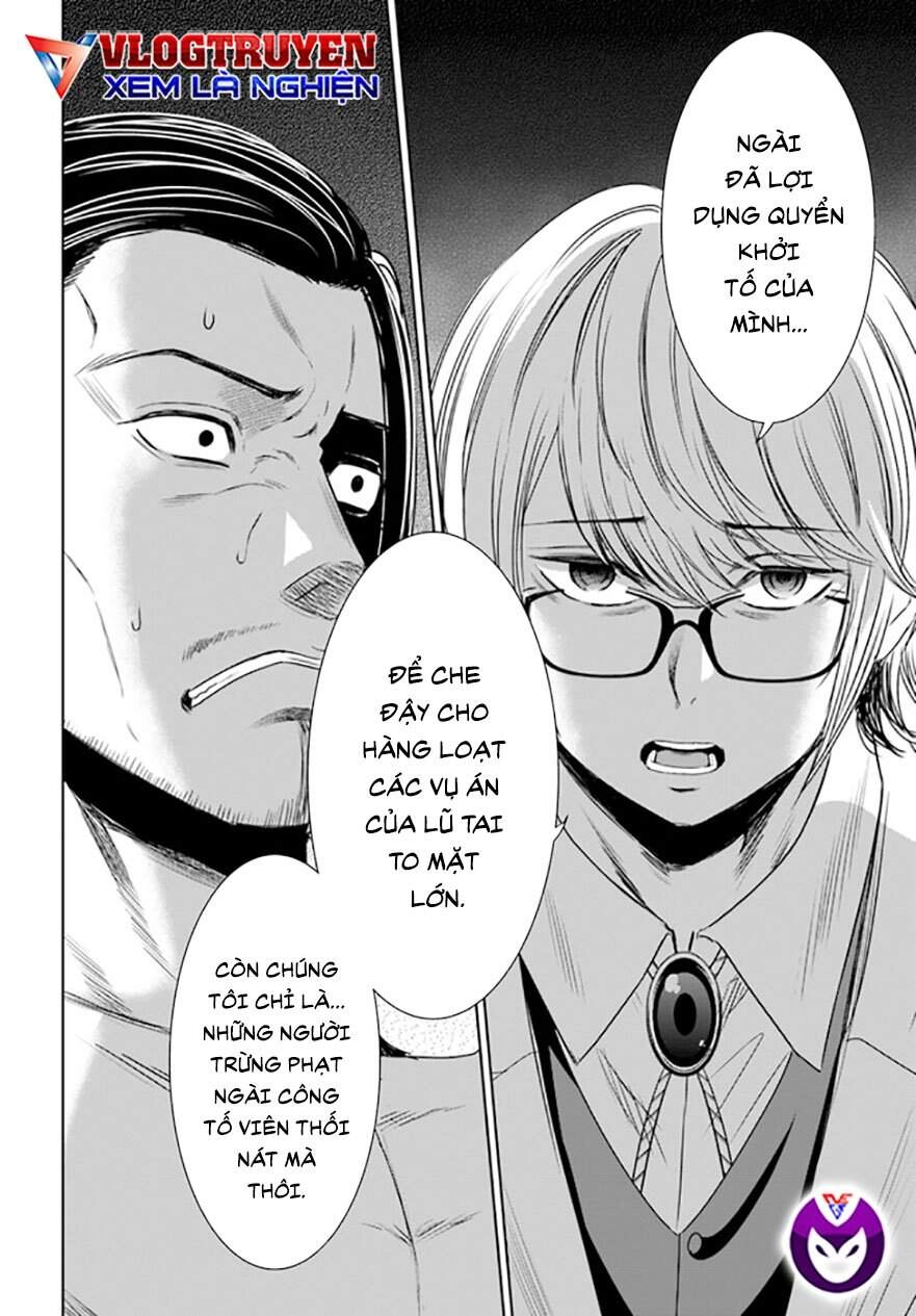 Săn Lùng Thượng Đẳng Chapter 9 - 11