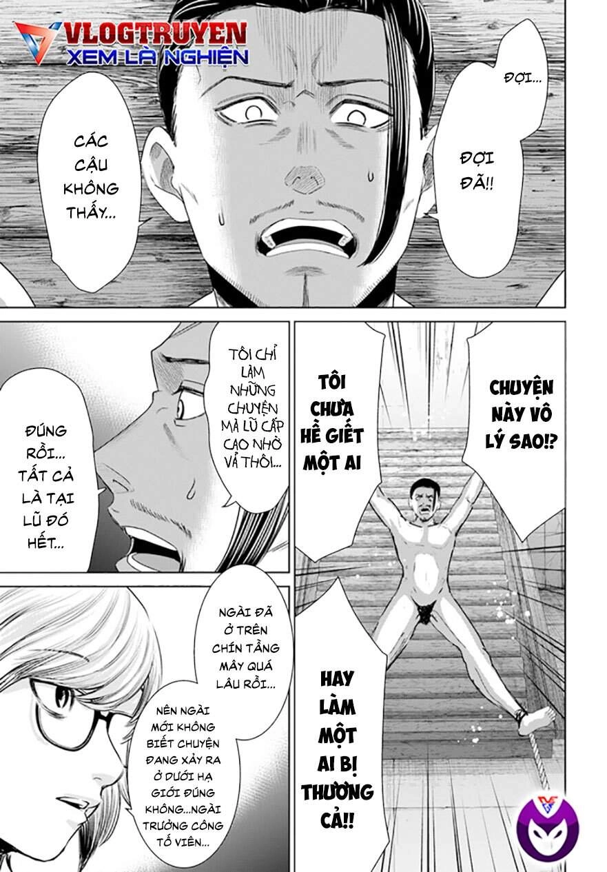 Săn Lùng Thượng Đẳng Chapter 9 - 12