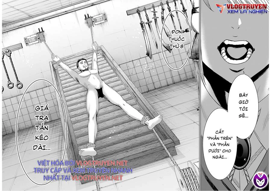 Săn Lùng Thượng Đẳng Chapter 9 - 13