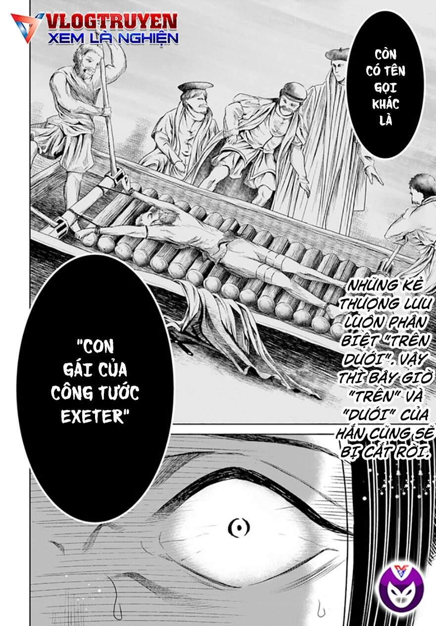 Săn Lùng Thượng Đẳng Chapter 9 - 14