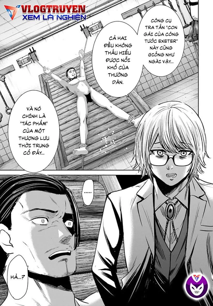 Săn Lùng Thượng Đẳng Chapter 9 - 15