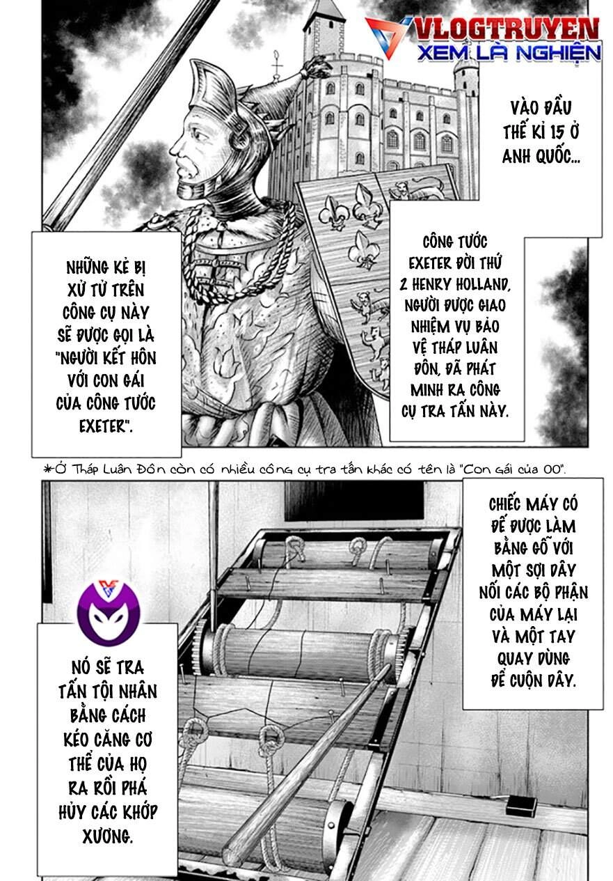 Săn Lùng Thượng Đẳng Chapter 9 - 16