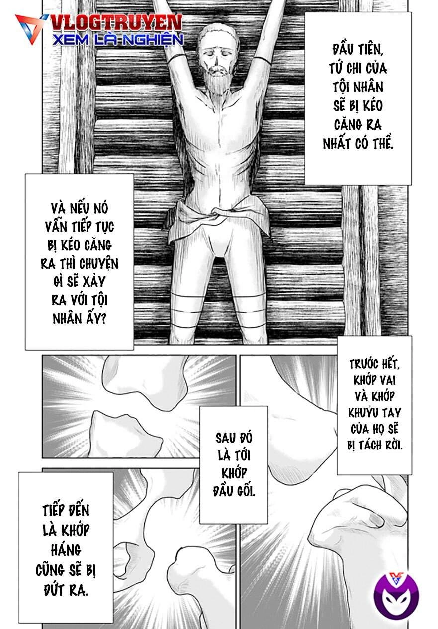 Săn Lùng Thượng Đẳng Chapter 9 - 17