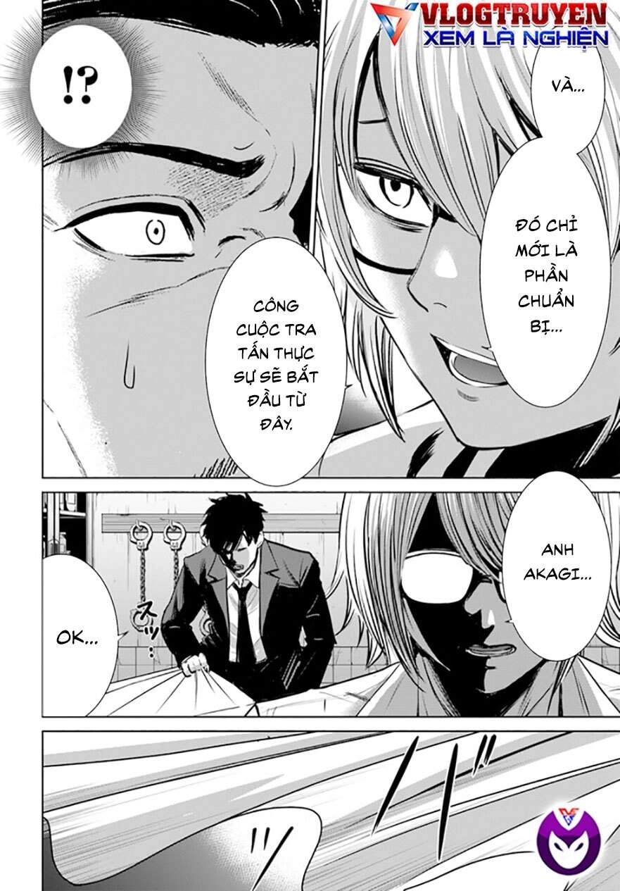 Săn Lùng Thượng Đẳng Chapter 9 - 18