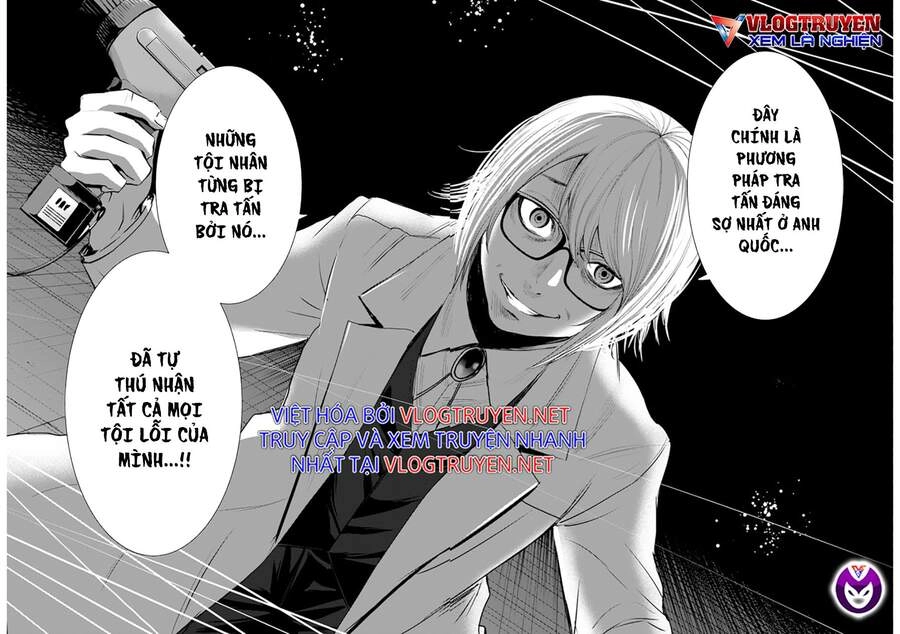 Săn Lùng Thượng Đẳng Chapter 9 - 20