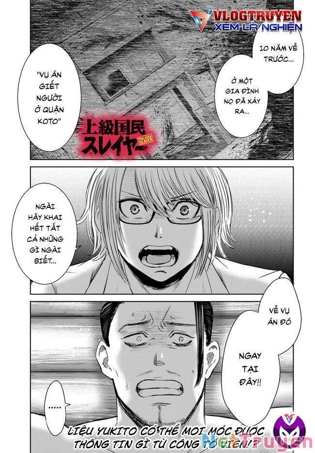 Săn Lùng Thượng Đẳng Chapter 10 - 1