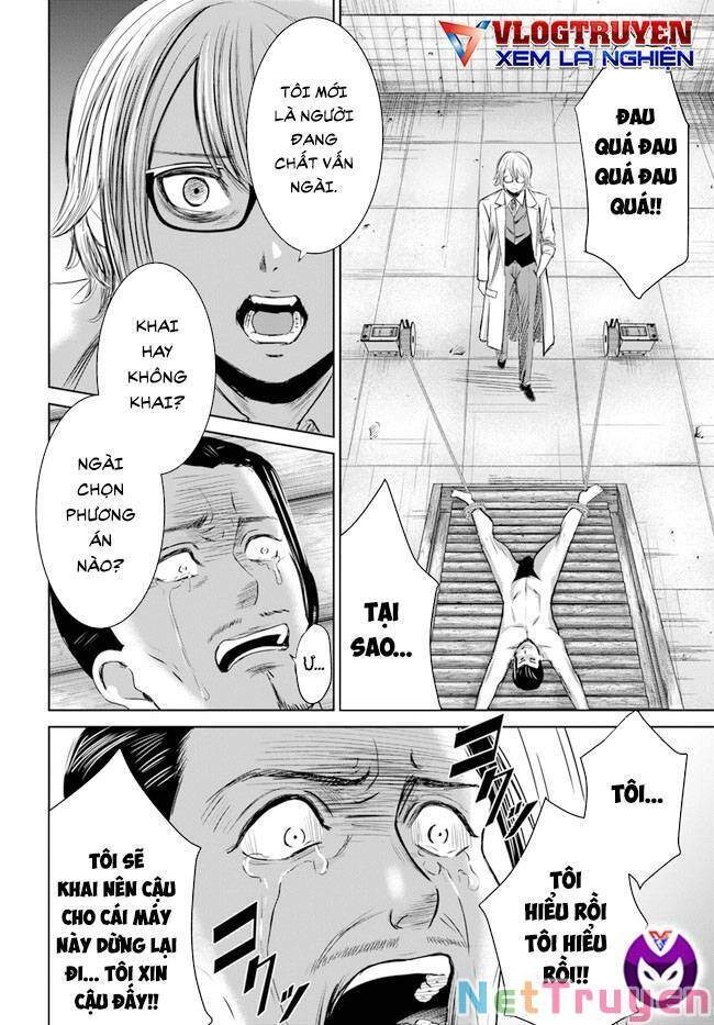 Săn Lùng Thượng Đẳng Chapter 10 - 4