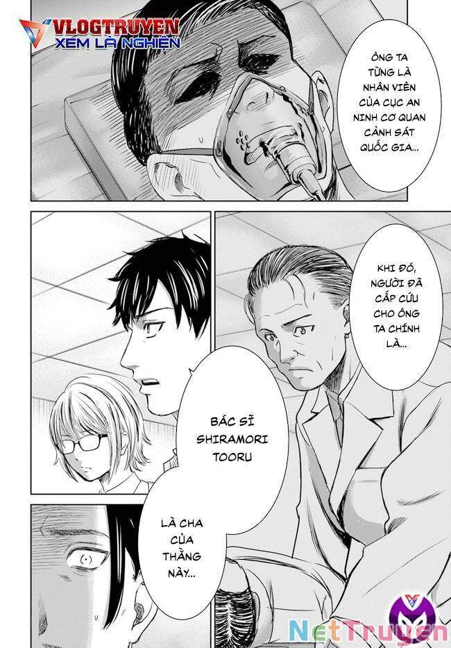 Săn Lùng Thượng Đẳng Chapter 10 - 6